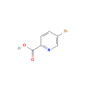 5-Bromopyridine-2-carboxylic acid