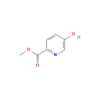Methyl 5-hydroxypyridine-2-carboxylate