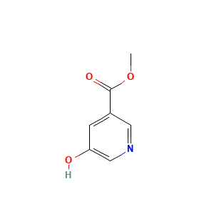 Methyl 5-hydroxypyridine-3-carboxylate