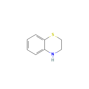 2,3-Dihydro-1,4-benzothiazine