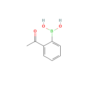 2-Acetylphenylboronic acid