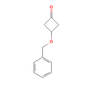 3-(Benzyloxy)cyclobutan-1-one