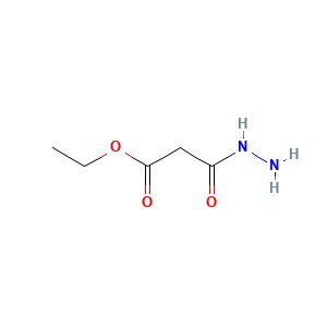 Ethyl 3-hydrazino-3-oxopropionate