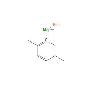 2,5-Dimethylphenylmagnesium bromide