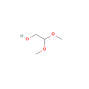 2,2-Dimethoxyethanol