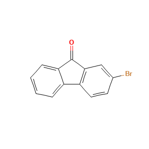 2-Bromo-9-fluorenone