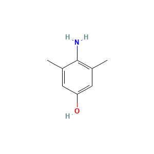 4-Amino-3,5-dimethylphenol