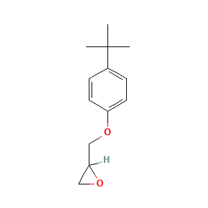p-tert-Butylphenyl glycidyl ether