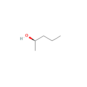 (2R)-pentan-2-ol