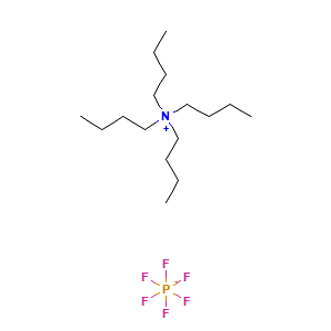 Tetra-n-butylammonium hexafluorophosphate