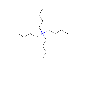 Tetrabutylammonium Iodide
