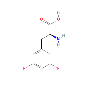 3,5-Difluoro-L-phenylalanine