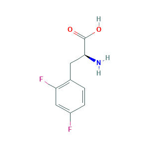 2,4-Difluoro-L-Phenylalanine