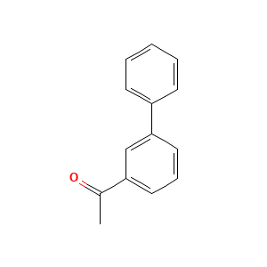 1-((1,1'-Biphenyl)-3-yl)ethan-1-one