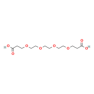 Bis-PEG4-acid