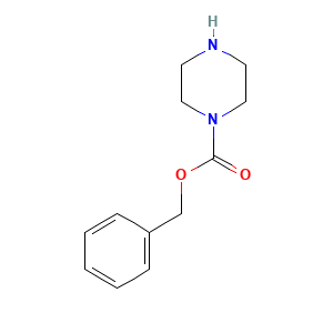 Benzyl piperazine-1-carboxylate
