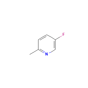 5-Fluoro-2-methylpyridine
