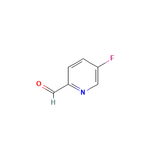 5-Fluoropyridine-2-carboxaldehyde