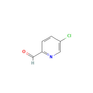 5-Chloropyridine-2-carboxaldehyde