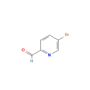 5-Bromopyridine-2-carbaldehyde