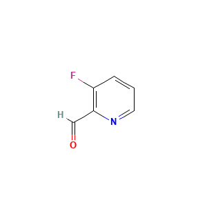 3-Fluoro-2-pyridinecarboxaldehyde