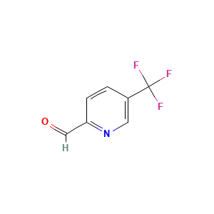 5-(Trifluoromethyl)pyridine-2-carbaldehyde
