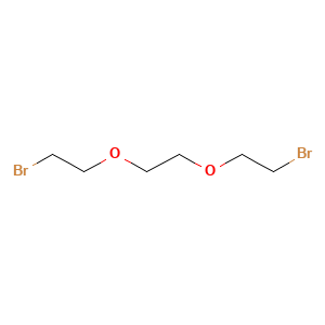 1,2-Bis(2-bromoethoxy)ethane