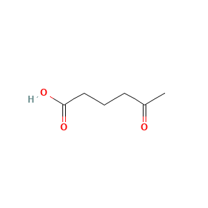 4-Acetylbutyric acid
