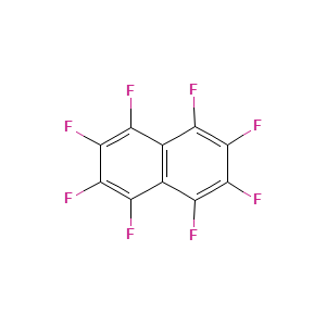 Octafluoronaphthalene
