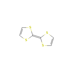 Tetrathiafulvalene