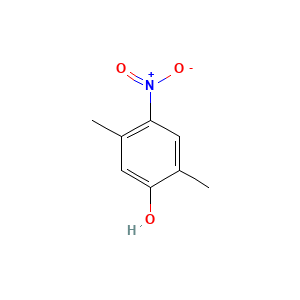 2,5-Dimethyl-4-nitrophenol