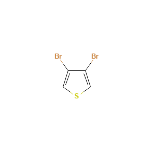 3,4-Dibromothiophene