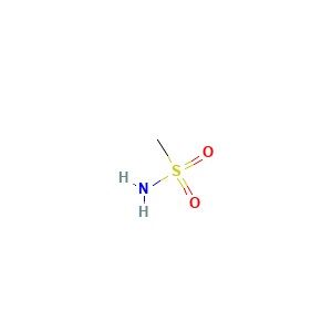 Methanesulfonamide