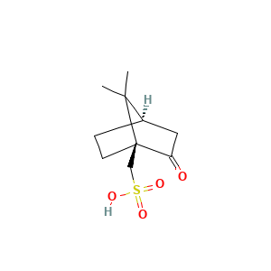 D-Camphorsulfonic Acid