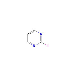 2-Iodopyrimidine