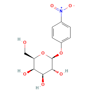 p-Nitrophenyl beta-D-galactopyranoside