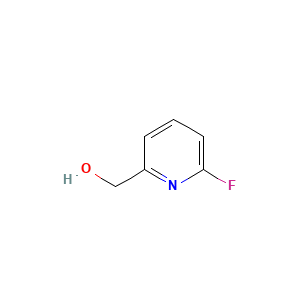 (6-Fluoropyridin-2-yl)methanol