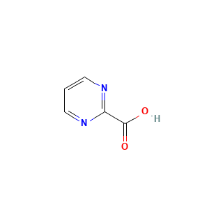 Pyrimidine-2-carboxylic acid