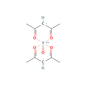 Vanadyl acetylacetonate