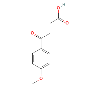 4-Methoxy-gamma-oxobenzenebutanoic acid