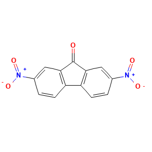 2,7-Dinitro-9-fluorenone