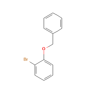 1-(Benzyloxy)-2-bromobenzene
