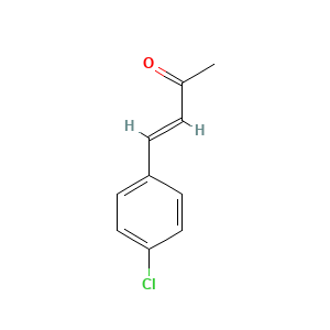 4-(4-Chlorophenyl)-3-buten-2-one