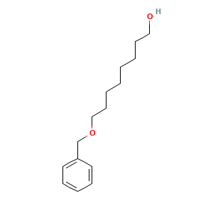 8-Benzyloxy-octan-1-ol
