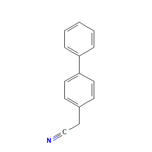 4-Biphenylacetonitrile