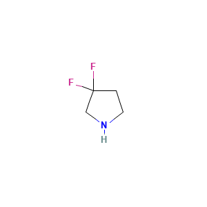 3,3-Difluoropyrrolidine