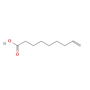 8-Nonenoic Acid