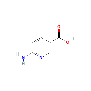 6-Aminonicotinic acid