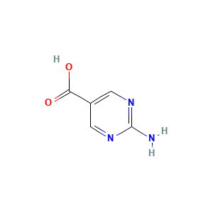 2-aminopyrimidine-5-carboxylic Acid