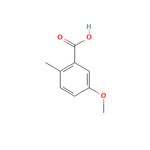 5-Methoxy-2-methylbenzoic acid